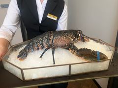 -海味观(老西门店)