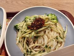 -魏家凉皮(十里河店)