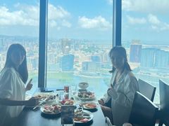 -澳门旅游塔360°旋转餐厅(南湾湖广场店)