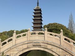-常熟方塔园