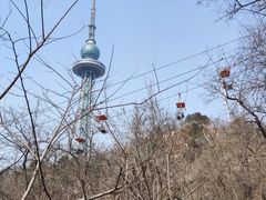 -青岛电视塔