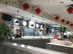 -拿渡麻辣香锅(龙旗购物中心店)
