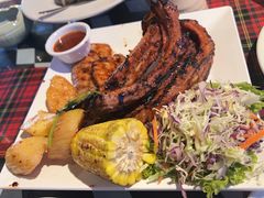 -Onion restaurant
