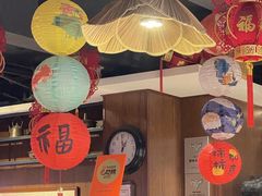 -虢国羊肉汤馆(政二街店)