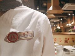 -海底捞火锅(劲松店)