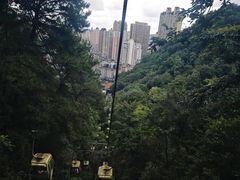 -黔灵山公园
