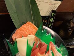 -熊出没日本烧肉放题
