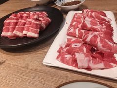 -古关火锅店(古北水镇景区店)