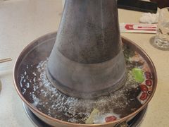-阳坊大都涮羊肉(阳坊总店)