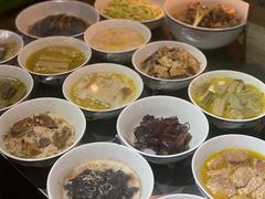 -绍兴老味道·非遗门店(银泰城店)