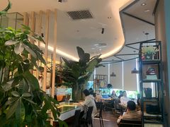 -青山上品咖啡·日式法兰绒手冲(高岛屋百货店)