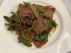 -白家餐厅(徐家汇店)