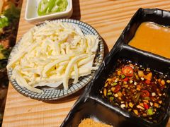 -胖记烤肉(湖大店)