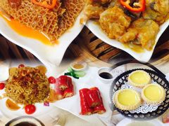 -点都德(汇盈广场店)