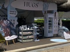 -HUGS coffee(东区店)