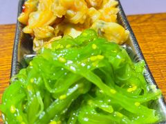 -林妈妈村·日式料理(宝山龙湖天街店)
