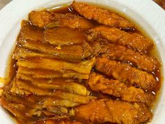 -清真•蜀风园(丁字沽总店)