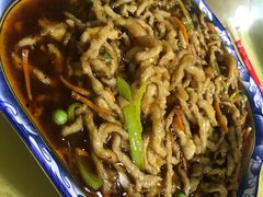 -红升老菜馆(巨兴街店)
