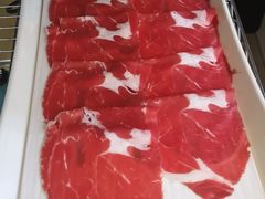 -青瓷火锅料理(西单大悦城店)
