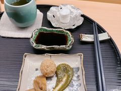 -竹· SUSHI TA-KE日本料理(王府井店)