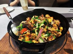 -旺爷砂锅·茶作(国贸城店)