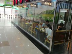 门面-新招鲜(长江路店)
