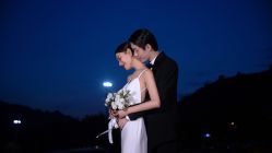 -巴黎婚纱摄影(瑞安旗舰店)