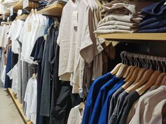 -MUJI无印良品(万达仓山店)