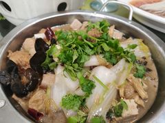 -黄家老店·非遗灌汤包(晋安路店)