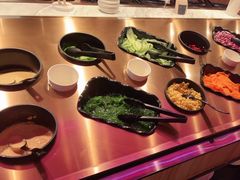 -比格比萨自助(延庆万达广场店)
