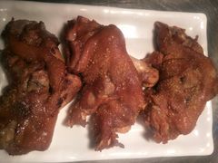 -喝丢一只鞋海鲜烧烤·海肠捞饭(文体街店)