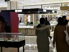 -燕莎友谊商城(金源店)