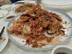 -新和联胜海鲜酒家(万寿路店)