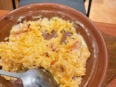 -萨莉亚意式餐厅(万嘉商业广场店)