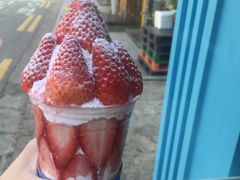 -Cafe de Paris(林荫路店)