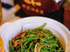 -那家·油麻菜馆(常德道店)