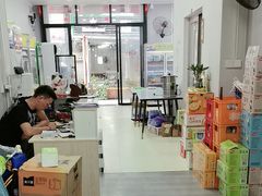 -胖嫂海鲜饭店