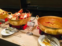 -北京盘古七星酒店