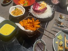 -大葉日本料理·龍蝦任食放題(廣州W酒店)