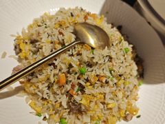 -锦府园·新台州菜(合生汇店)