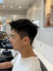 -YESIDO椰岛造型烫发染发