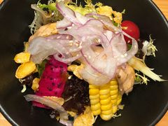 -吟松日式料理(莘庄店)