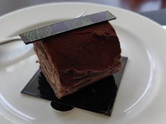 -半山半岛洲际度假酒店·观海廊