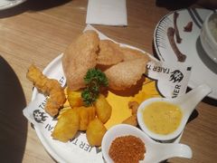 -新太二·鲜料川菜(东汇城店)