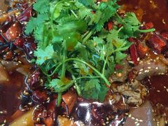 -辛香汇(飞洲店)