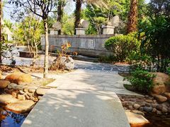 -清远熹乐谷温泉度假酒店