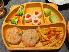 -小厨娘金榜题名(夫子庙秦淮河店)