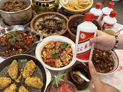 -堂瓦里·33年传统赣菜(第一街区店)