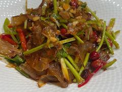 -老爷庙风味美食府(魏都大道店)