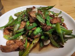 回锅肉-赤宴·川菜(玉林店)